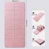 Eco-Friendly TPE Foldable Yoga Mat