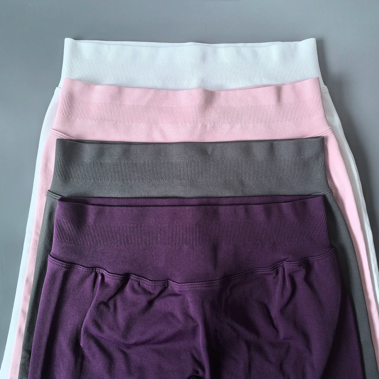 Women Yoga Pants Seamless Sports Leggings