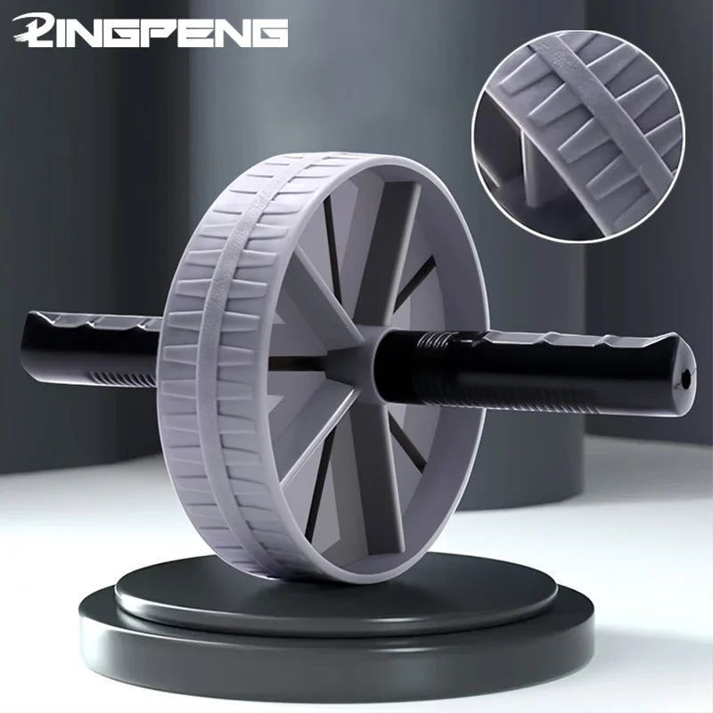 Workout Roller Wheel Non-slip Abdominal Wheel
