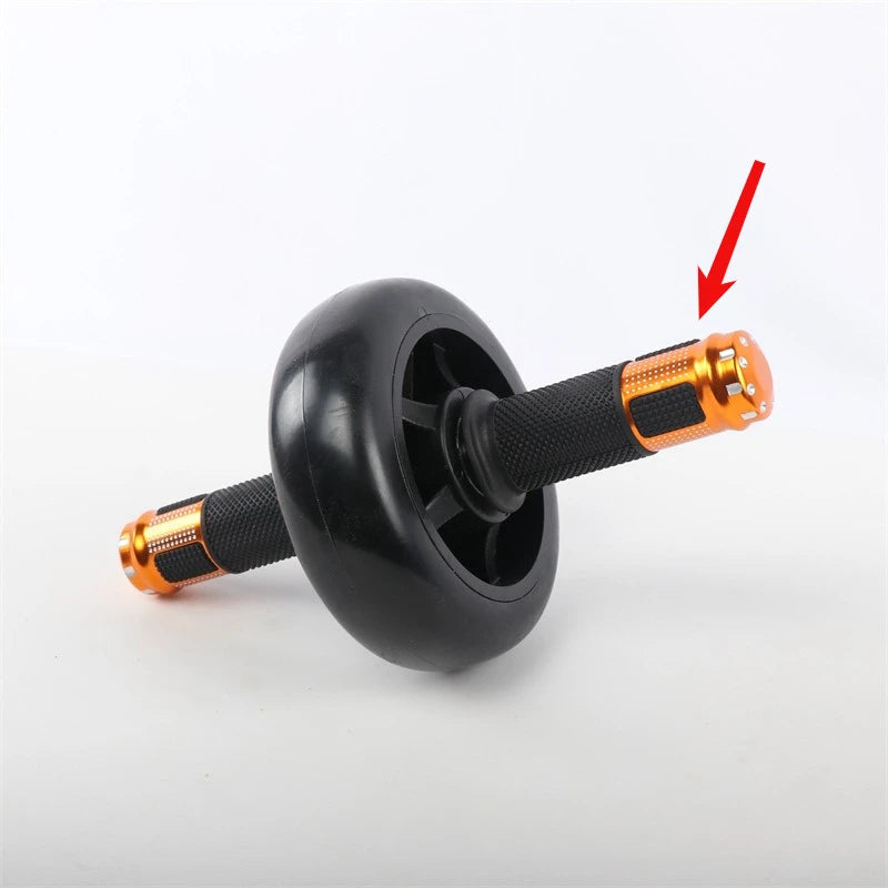 Abdominal Roller for Abdominal Training