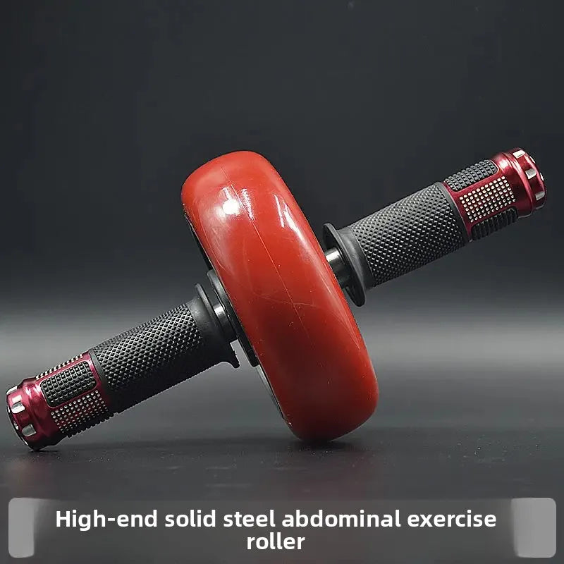 Abdominal Roller for Abdominal Training