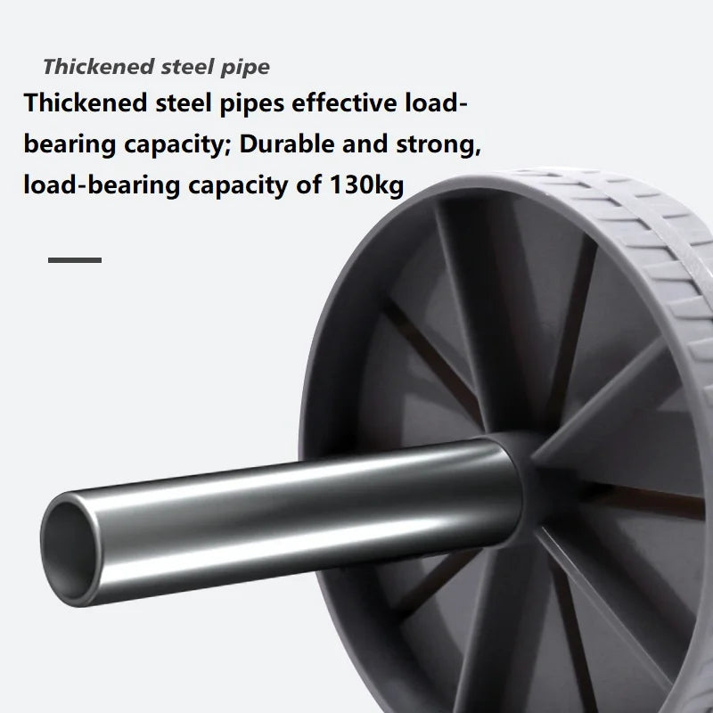 Abdominal Wheel Ab Roller Slide Abs Exercise Equipment