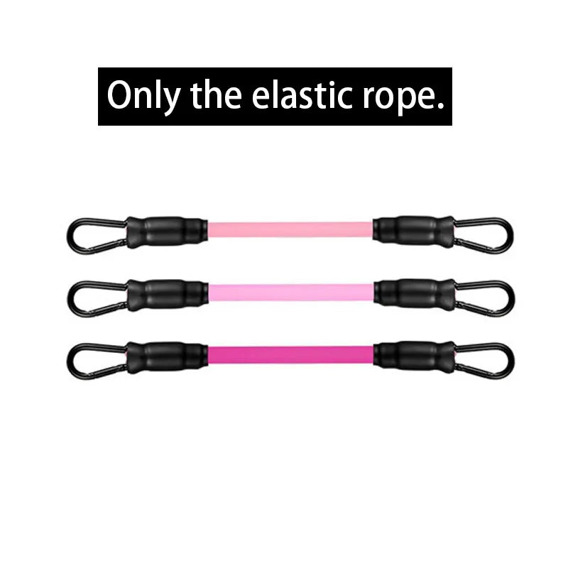 Resistance Bands Ankle Straps Fitness Booty Band