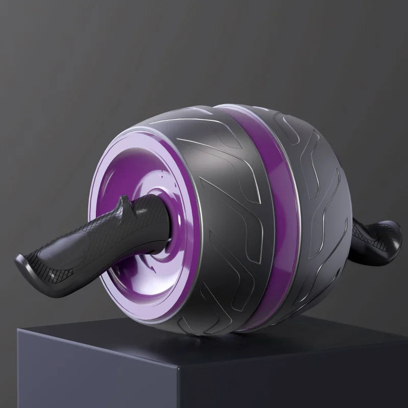 Rebound Ab Roller Knee Mat - Home Gym Fitness Equipment