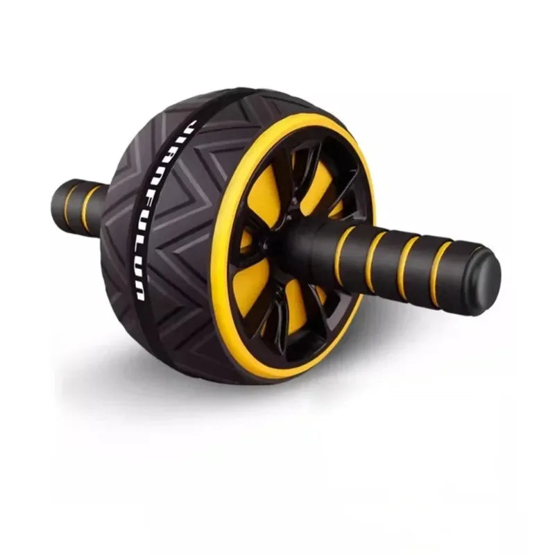 Ab roller abdominal wheel fitness equipment for exercise