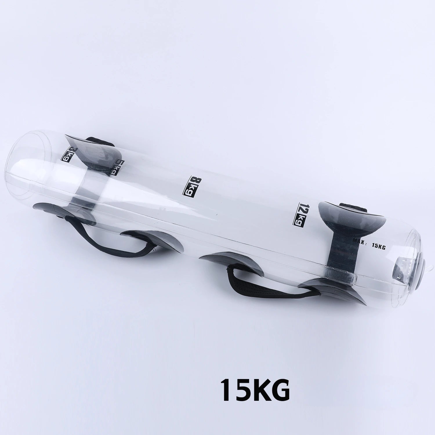 Fitness Water Bag Water Filling Load-bearing Soft Dumbbell